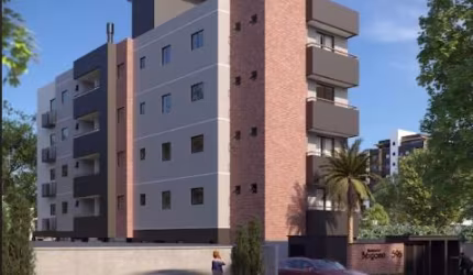 RESIDENCIAL BÉRGAMO