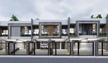 RESIDENCIAL ZANELLA