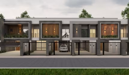 RESIDENCIAL LEÃO XII