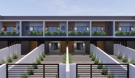 RESIDENCIAL REISS