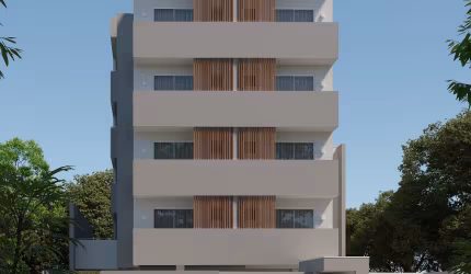 Residencial Verano