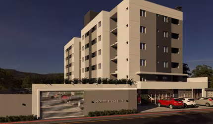 Residencial Home Everest