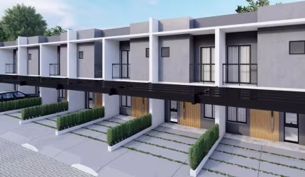 Residencial Messiah