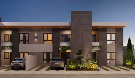 RESIDENCIAL ALGARVE