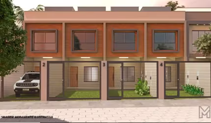 Residencial Frederico Lange IV
