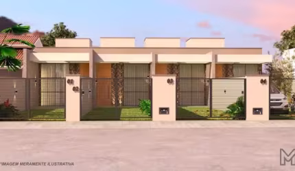 RESIDENCIAL IBIRAPUERA - FLORESTA