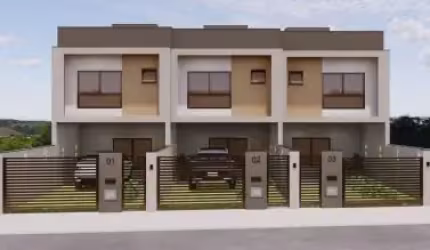 RESIDENCIAL MANAUS - SAGUAÇU