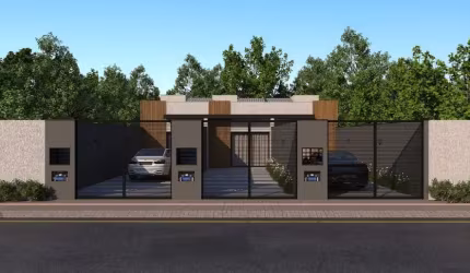 RESIDENCIAL ANGELI PLÍNIO SEIFFERT