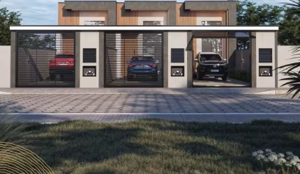 RESIDENCIAL COELHO V