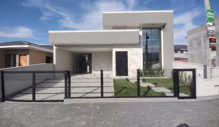 Casa com 3 quartos à venda na José Roberto Alves, 300, Bela Vista, Palhoça por R$ 795.000