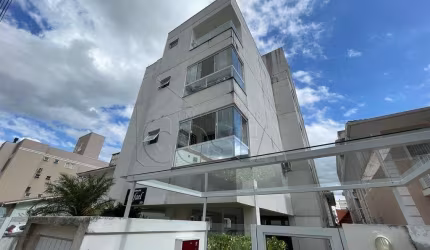 Apartamento com 3 quartos à venda na Rua Bergamo, 115, Pagani, Palhoça por R$ 477.000
