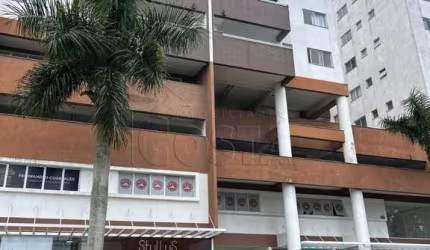 Apartamento com 3 quartos à venda na Rua Cônego Rodolfo Machado, 1098, Rio Caveiras, Biguaçu por R$ 600.000