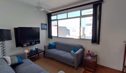 2  DORMITÓRIOS  DE CINEMA NO EMBARÉ !!!