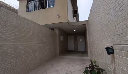 BOQUEIRÃO EM SANTOS,MORAR MARAVILHOSAMENTE BEM COM CUSTO BAIXÍSSIMO EM ÓTIMA LOCALIZAÇÃO!