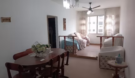 MAIOR OPORTUNIDADE DE COMPRAR PARA INVESTIR OU MORAR NA PONTA DA PRAIA EM SANTOS