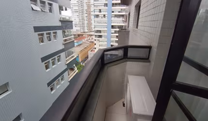 UM DORRMITÓRIO PREMIUM NA POMPÉIA EM SANTOS