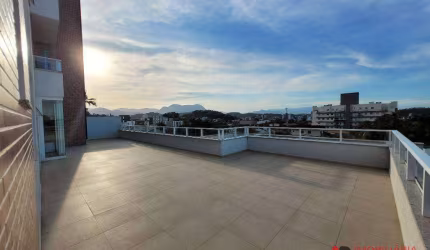 Apartamento com 3 dormitórios à venda, 195 m² por R$ 1.168.100,00 - Costa e Silva - Joinville/SC
