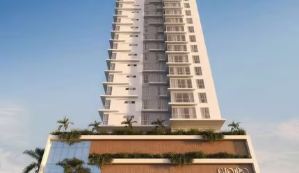 Apartamento com 3 dormitórios à venda sendo 1 suíte, 119.95 m² por - R$ 1.768.753,37 - Tabuleiro - Barra Velha/SC