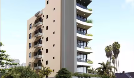 Apartamento com 3 dormitórios à venda sendo 3 suítes, 120.0 m² por - R$ 1.250.000,00 - Itajuba - Barra Velha/SC