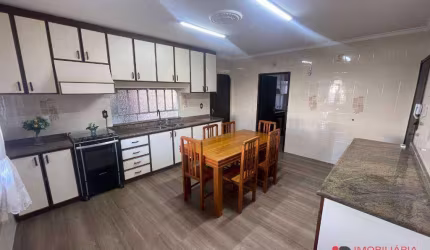 Apartamento com 5 dormitórios para alugar, 463 m² por R$ 5.900 + taxas/mês - Iririú - Joinville/SC