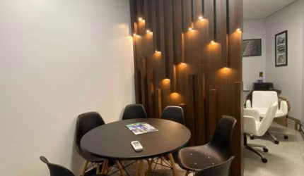 Sala para alugar, 9 m² por R$ 1.600 + taxas/mês - Bom Retiro - Joinville/SC