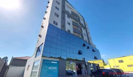 Sala para alugar, 46 m² por R$ 2.350 + taxas/mês - Santo Antônio - Joinville/SC