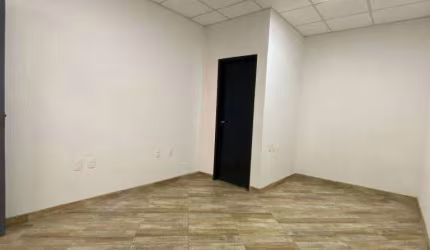 Sala para alugar, 16 m² por R$ 1.190 + TAXAS/mês - Anita Garibaldi - Joinville/SC