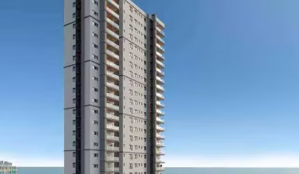 Apartamento com 3 dormitórios à venda, 150 m² por R$ 1.576.818,90 - Beira Mar - Barra Velha/SC