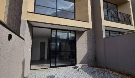 Casa com 2 dormitórios à venda, 108 m² por R$ 687.000,00 - Bom Retiro - Joinville/SC