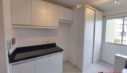 Apartamento com 3 dormitórios à venda, 60 m² por R$ 300.000,00 - América - Joinville/SC