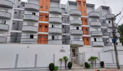 Apartamento duplex com 1 suíte  à venda, 46 m² por R$ 310.000 - Bom Retiro - Joinville/SC