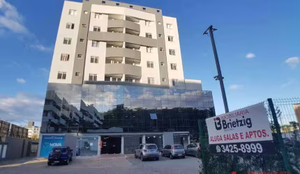Sala para alugar, 45 m² por R$ 1.700 + taxas/mês - Santo Antônio - Joinville/SC