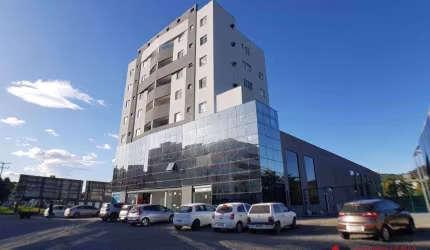 Sala para alugar, 59 m² por R$ 2.300 + taxas /mês - Santo Antônio - Joinville/SC