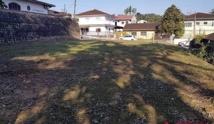 Terreno para alugar, 750 m² por R$ 2.338,00/mês - Bom Retiro - Joinville/SC