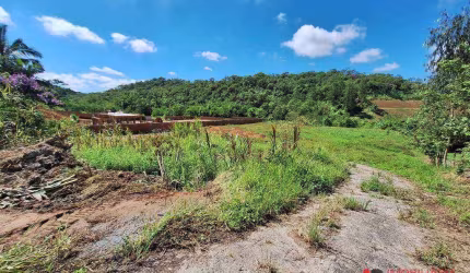 Terreno à venda, 2866 m² por R$ 1.150.000,00 - Santa Catarina - Joinville/SC