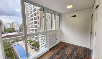 Sala à venda, 63 m² por R$ 790.000,00 - Atiradores - Joinville/SC