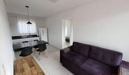 Apartamento com 2 dormitórios para alugar, 68 m² - Costa e Silva - Joinville/SC