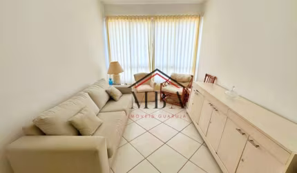 OPORTUNIDADE BEIRA MAR - Apartamento com 2 dormitórios à venda, 85 m² por R$ 550.000 - Praia das Pitangueiras - Guarujá/SP