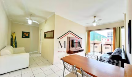 OPORTUNIDADE - Apartamento com 2 dormitórios à venda, 68 m² por R$ 380.000 - Praia da Enseada - Guarujá/SP