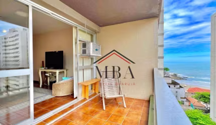 OPORTUNIDADE IMPERDÍVEL - Apartamento com 4 dormitórios à venda, 135 m² por R$ 850.000 - Praia das Pitangueiras - Guarujá/SP