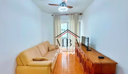 OPORTUNIDADE - Apartamento com 2 dormitórios à venda, 88 m² por R$ 490.000 - Praia das Pitangueiras - Guarujá/SP