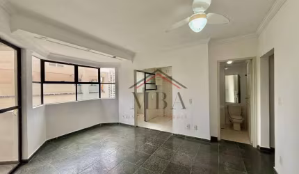 LOCAÇÃO ANUAL - Apartamento com 2 dormitórios para alugar, 62 m² por R$ 2.800/mês - Praia das Astúrias - Guarujá/SP