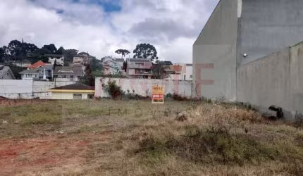 Terreno para Venda em Almirante Tamandaré, Tanguá