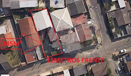 Casa para Venda em Almirante Tamandaré, Tanguá, 2 dormitórios, 1 banheiro, 1 vaga