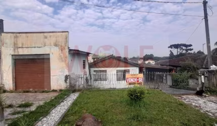 Terreno para Venda em Curitiba, Pilarzinho