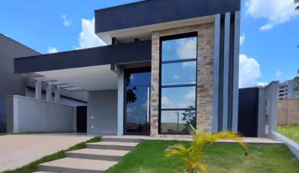 Casa - Em condomínio, para Venda em Ribeirão Preto/SP
