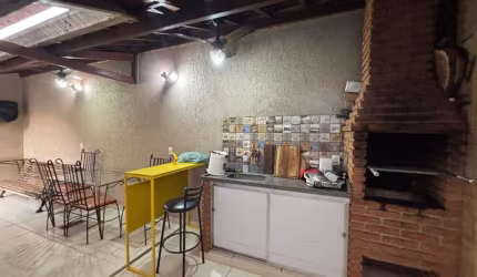 Casa - Em condomínio, para Venda em Ribeirão Preto/SP
