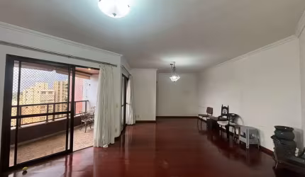 Apartamento - Luxo, para Venda em Ribeirão Preto/SP