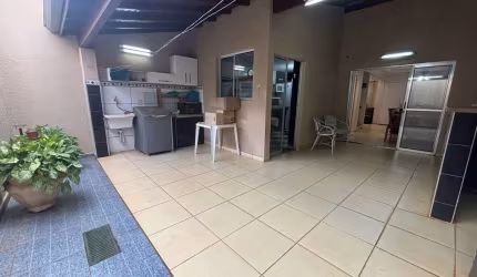 Casa - Sobrado em condomínio, para Venda em Ribeirão Preto/SP