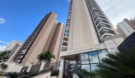 Apartamento - Alto Padrão, para Venda em Ribeirão Preto/SP